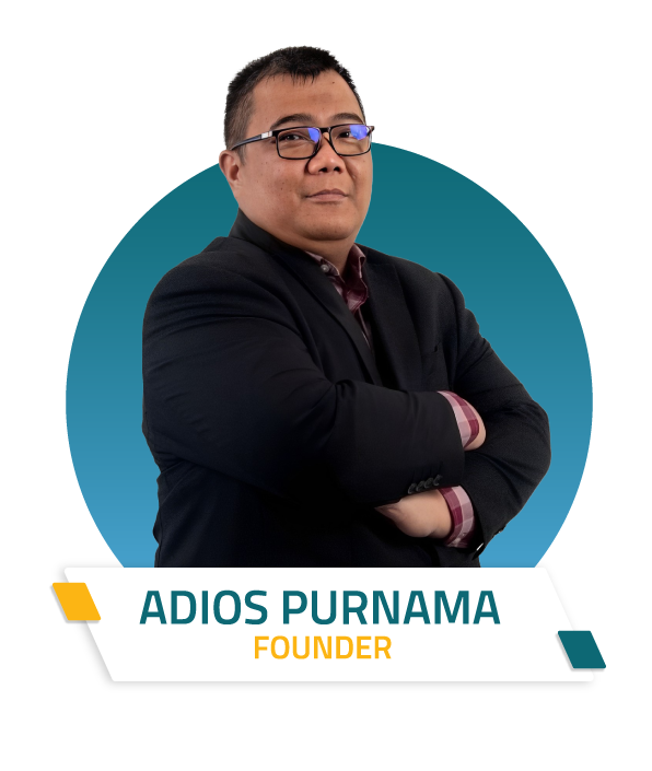Adios Purnama