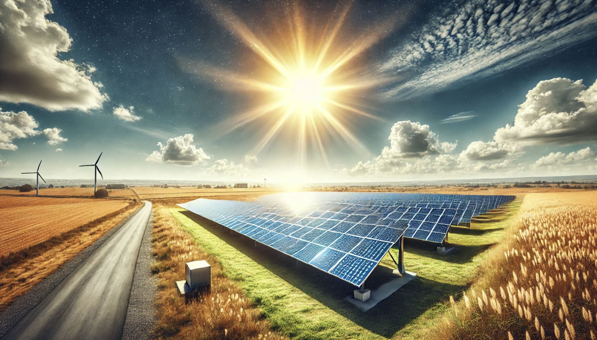 Solar Panel Installation for Business: A Complete Guide to Going Solar