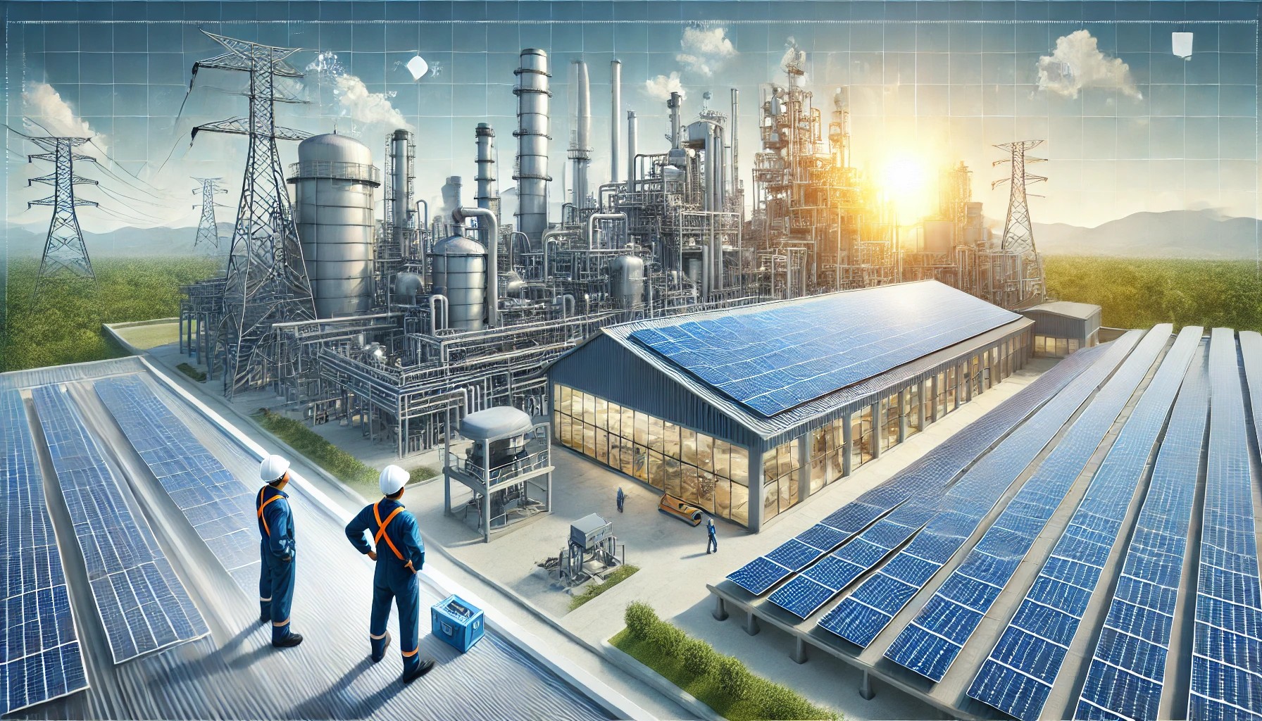 Solar Panel Trends in 2025: How Technology is Shaping the Future of Renewable Energy