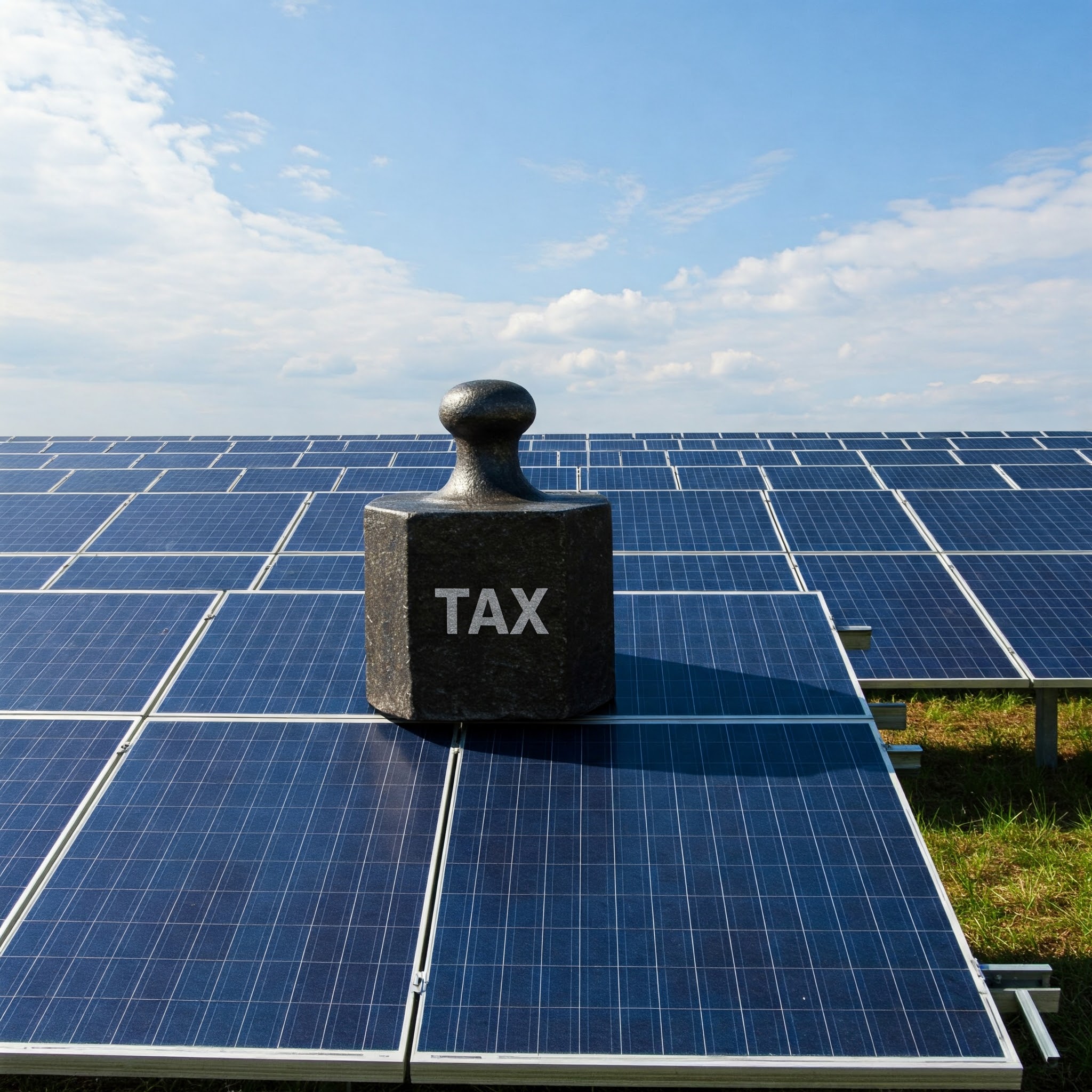 U.S. Intensifies Solar Tariffs: What It Means for the Industry