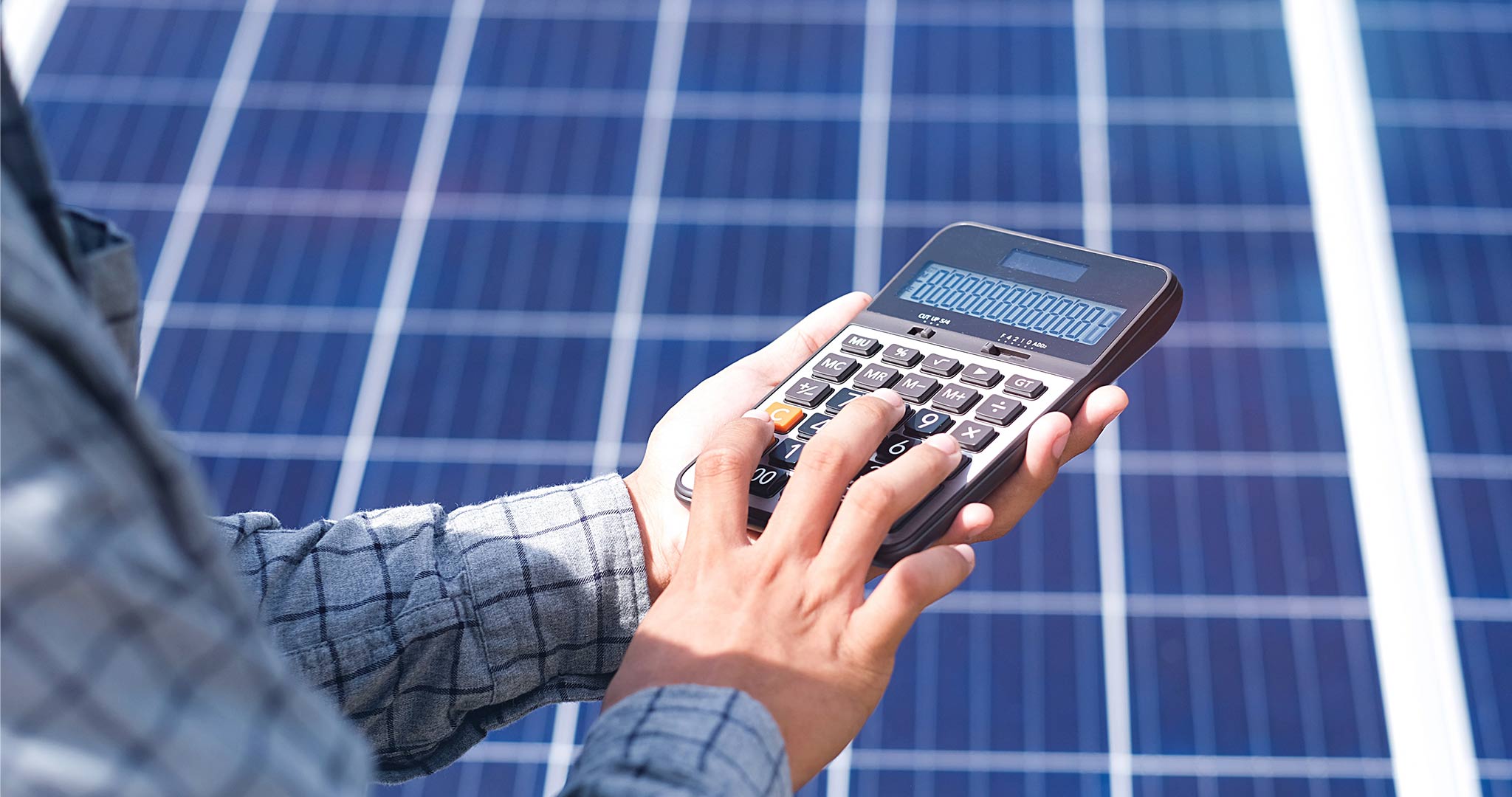 Unraveling Solar Panel ROI: Is Going Solar a Profitable Move