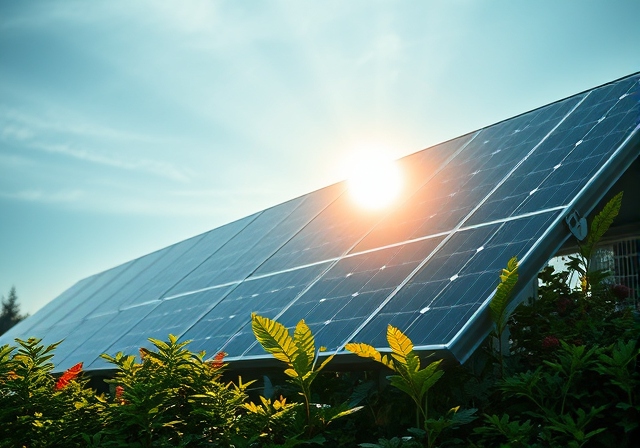 Typical Voltage of Solar Panel: What You Need to Know	