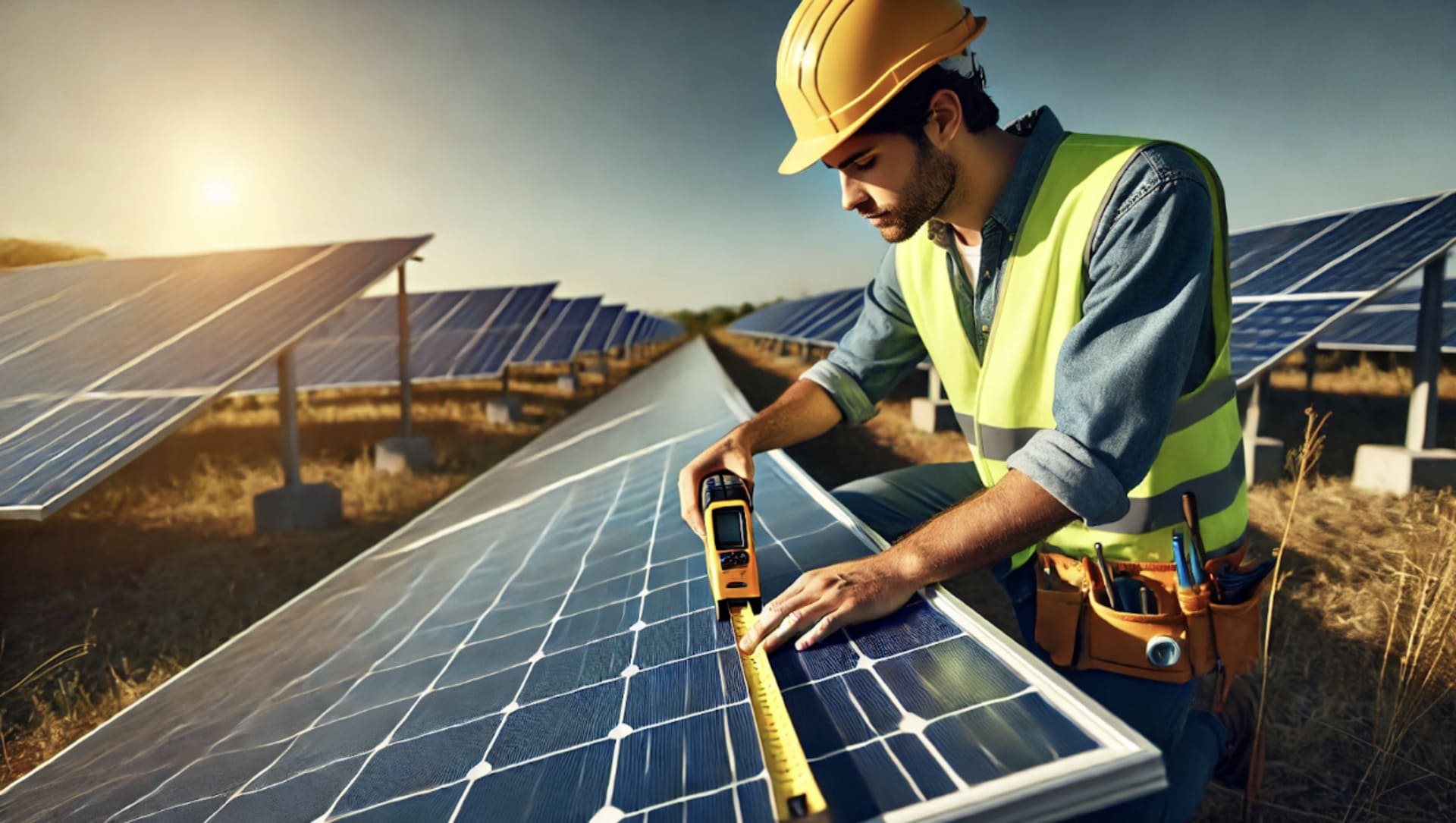 Solar Panel Dimensions: A Comprehensive Guide to Choosing the Right Size